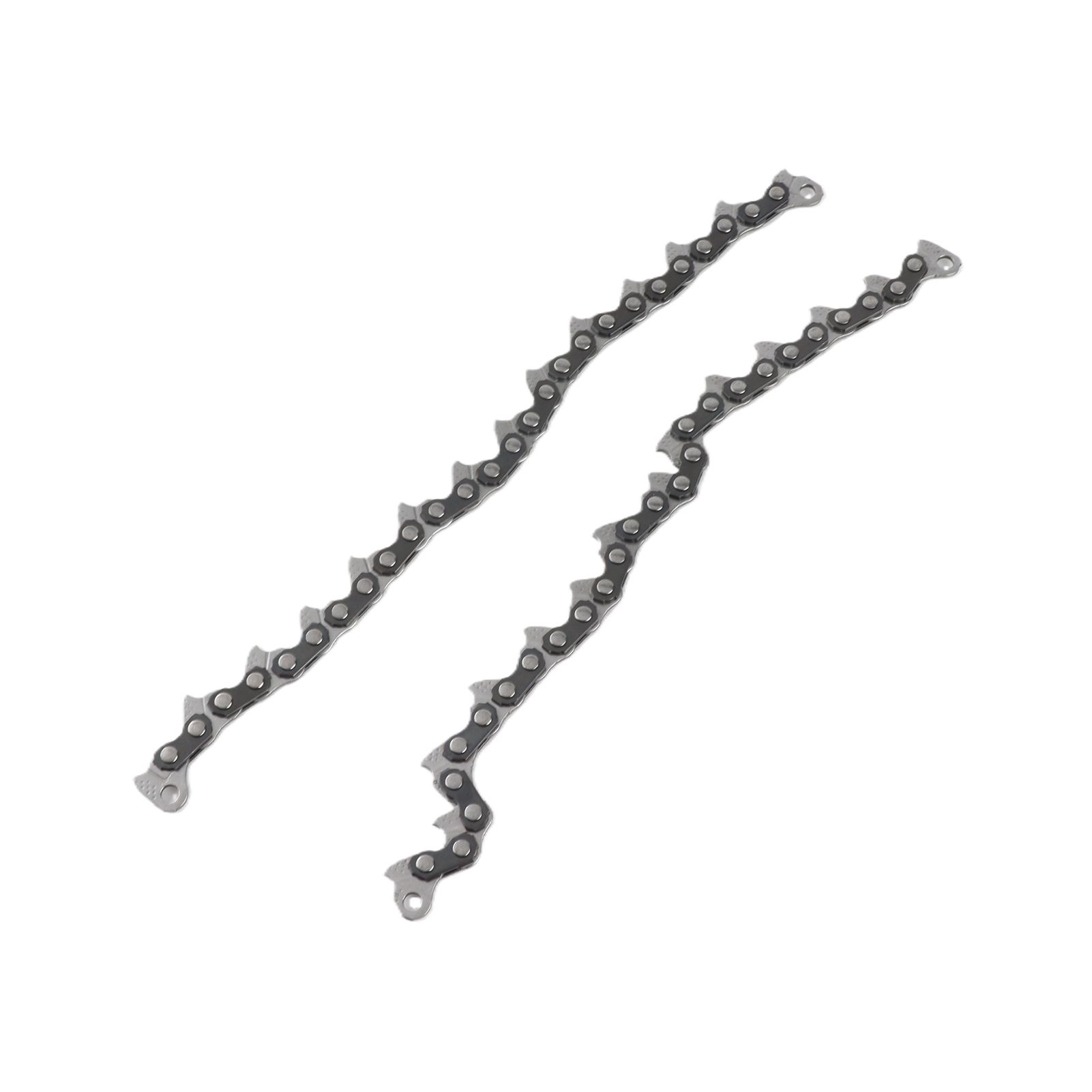 Trimmer Head Chain Wearproof Chain Replacement for Garden Lawn Mower Brush Cutter view 5