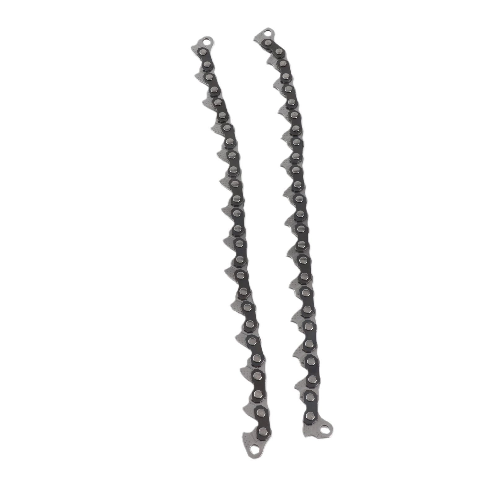 Trimmer Head Chain Wearproof Chain Replacement for Garden Lawn Mower Brush Cutter view 6