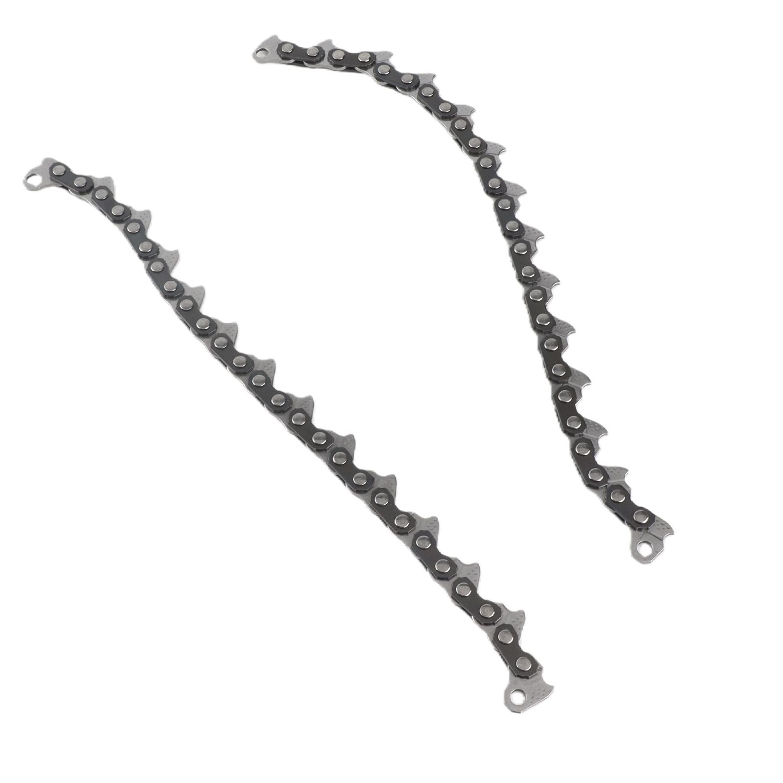 Trimmer Head Chain Wearproof Chain Replacement for Garden Lawn Mower Brush Cutter view 7