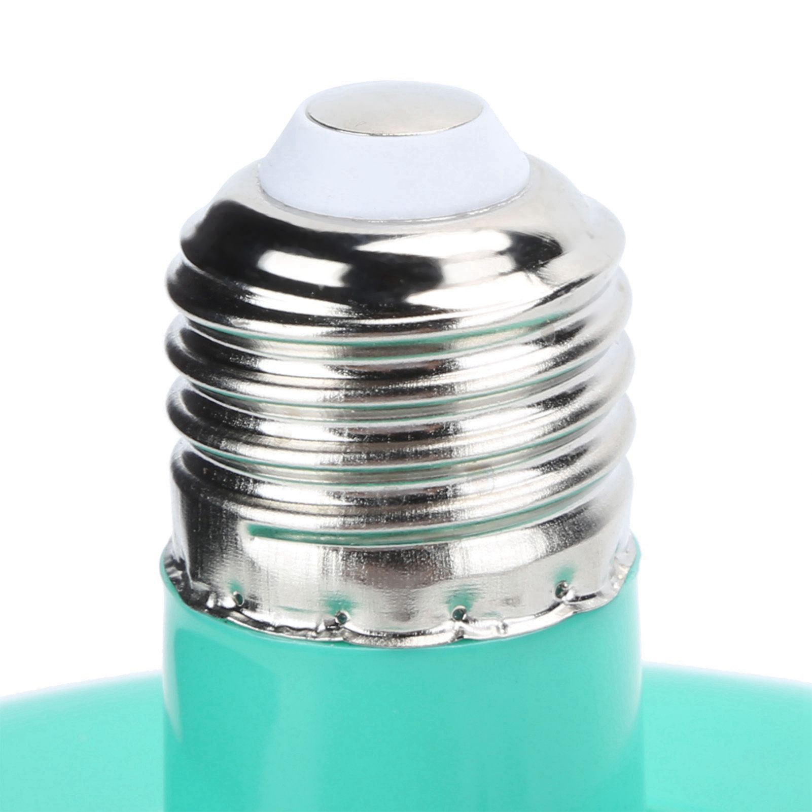 E27 Heating Lamp Adjustable Temperature Heater Thermostat for Heat view 11
