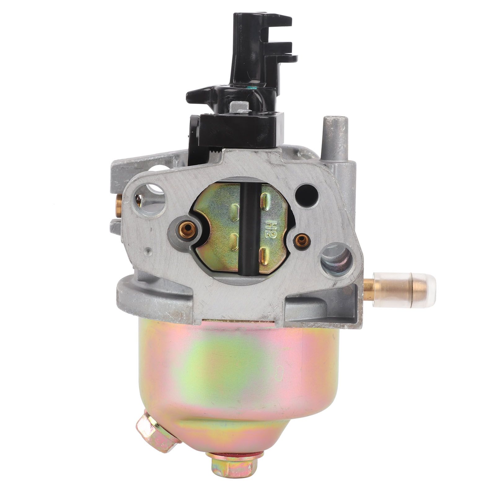 Carburetor Assembly Kit Replacement for GX160 GX200 Gasoline Generator Accessory view 4