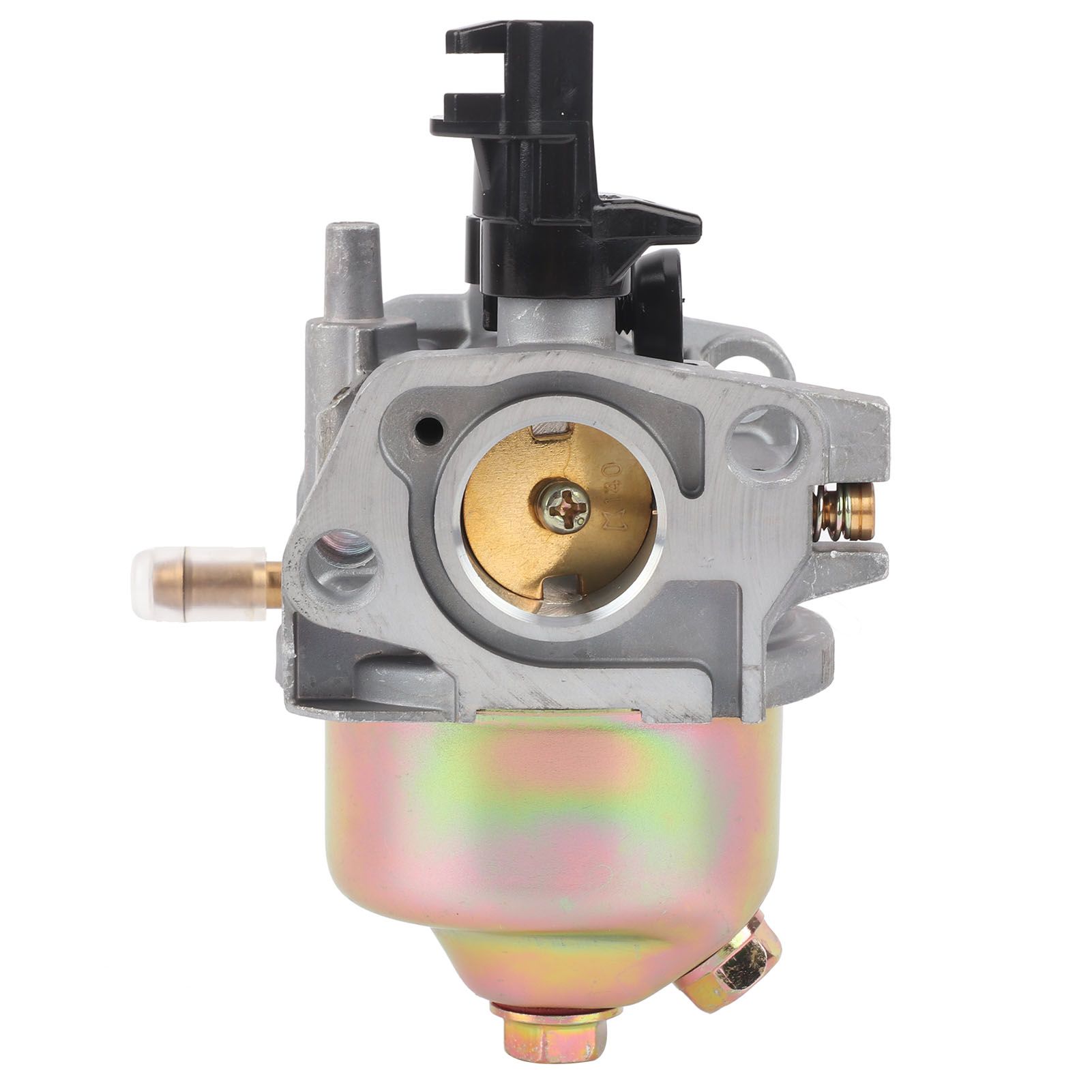 Carburetor Assembly Kit Replacement for GX160 GX200 Gasoline Generator Accessory view 5