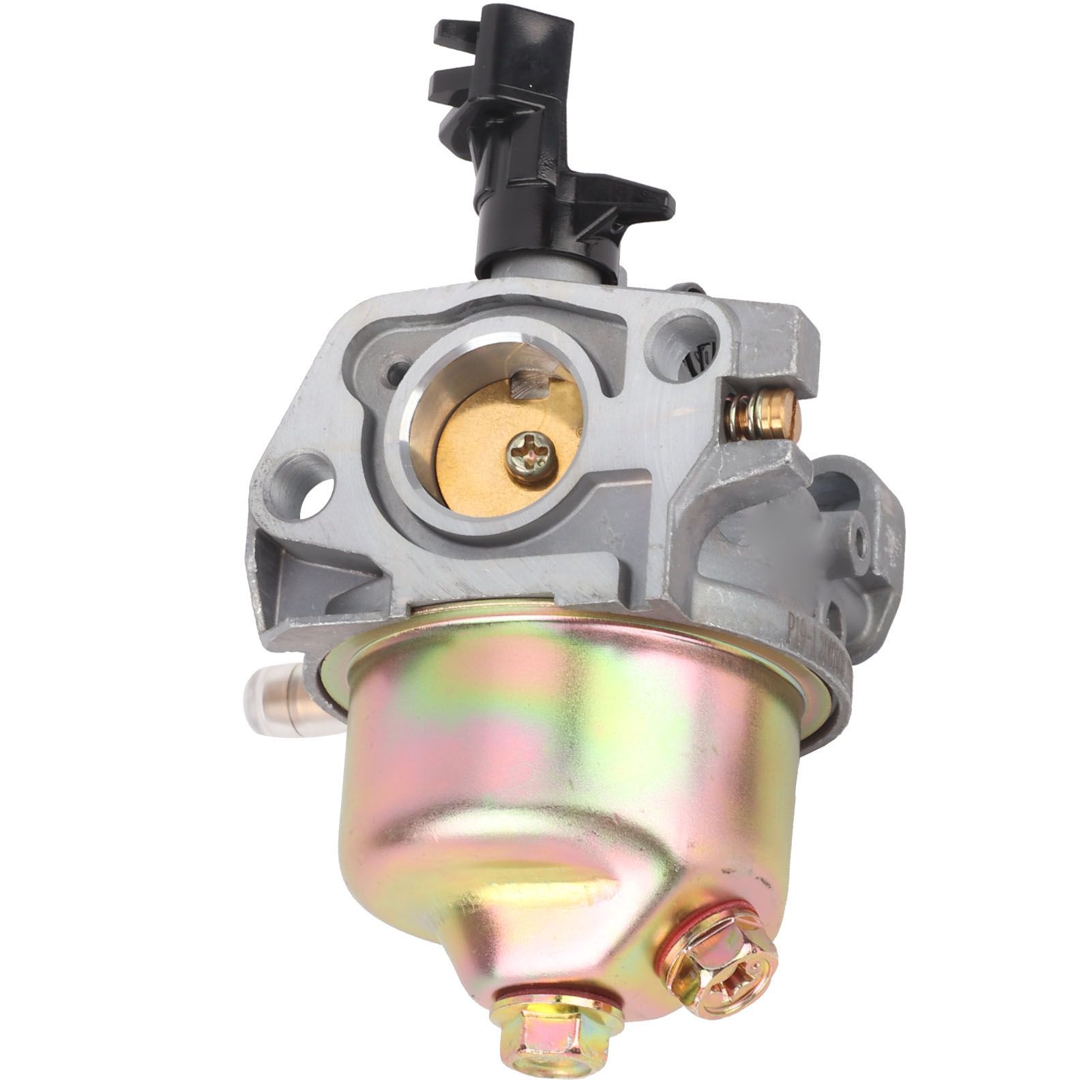 Carburetor Assembly Kit Replacement for GX160 GX200 Gasoline Generator Accessory view 6