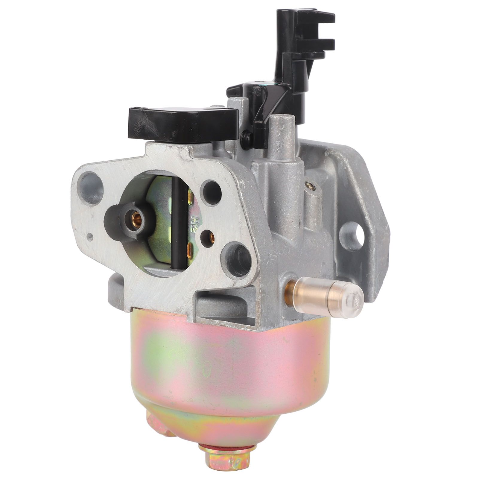 Carburetor Assembly Kit Replacement for GX160 GX200 Gasoline Generator Accessory view 7