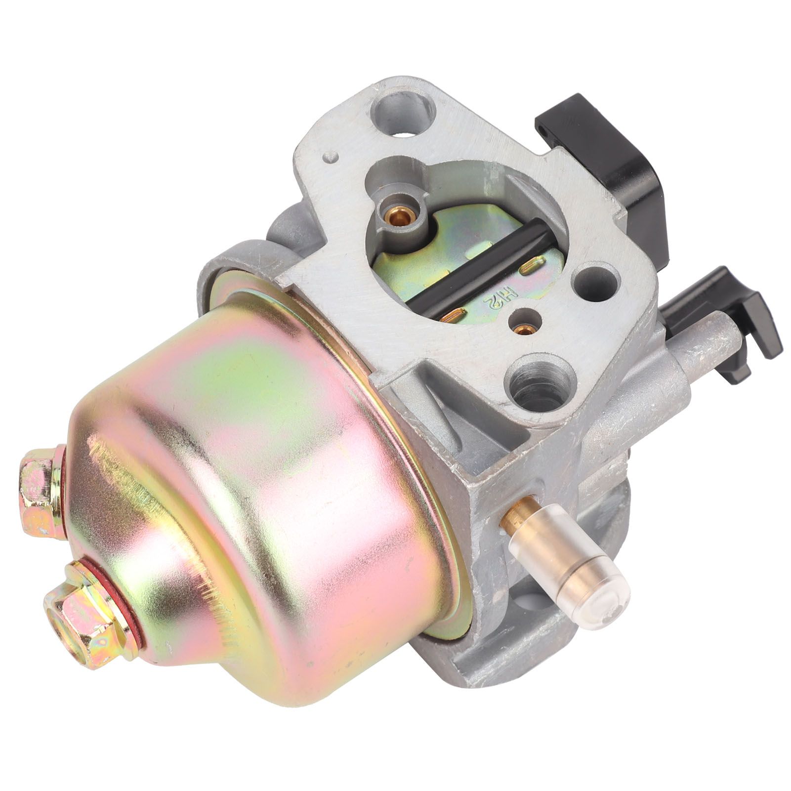 Carburetor Assembly Kit Replacement for GX160 GX200 Gasoline Generator Accessory view 8
