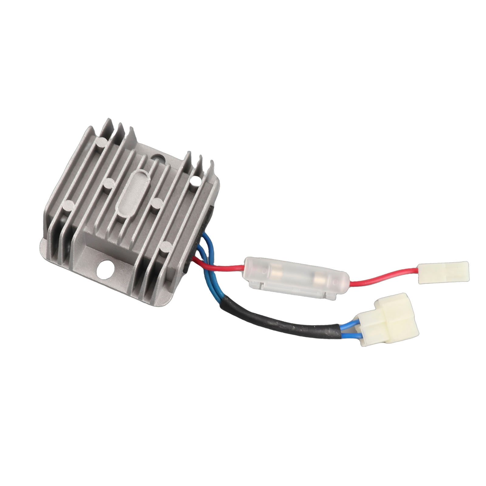 Electric Starting Current Voltage Regulator for 178/186/188F 12V Generator view 3