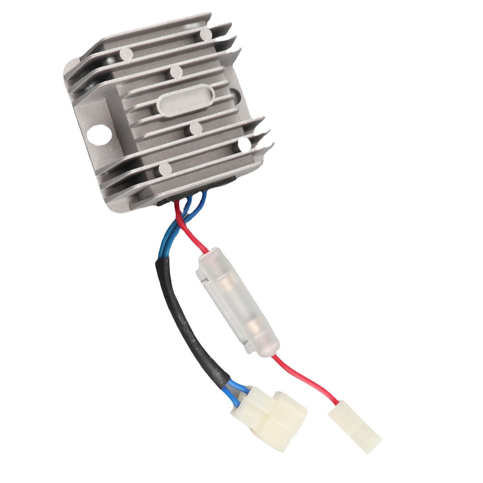 Electric Starting Current Voltage Regulator for 178/186/188F 12V Generator view 4