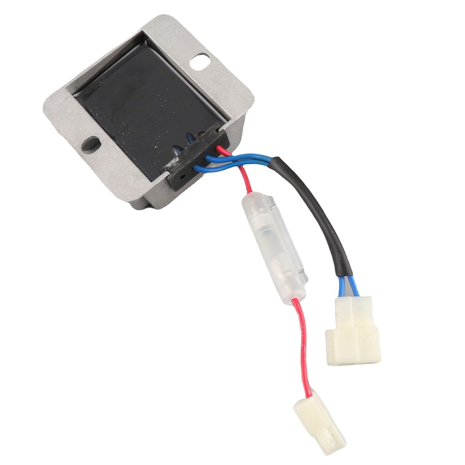 Electric Starting Current Voltage Regulator for 178/186/188F 12V Generator view 5