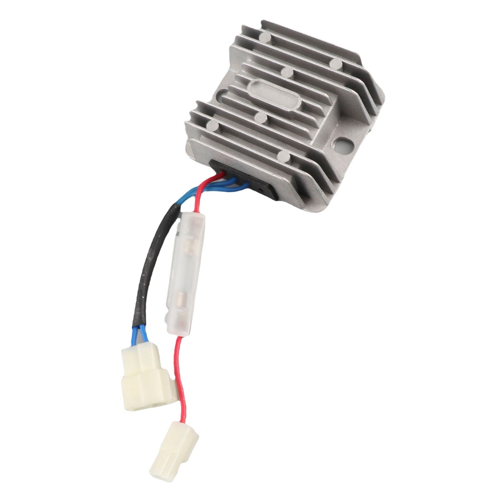 Electric Starting Current Voltage Regulator for 178/186/188F 12V Generator view 6