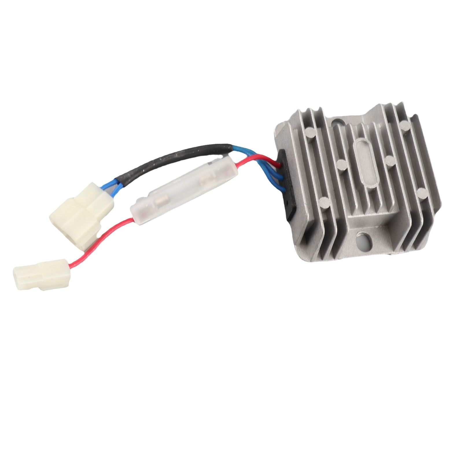 Electric Starting Current Voltage Regulator for 178/186/188F 12V Generator view 7