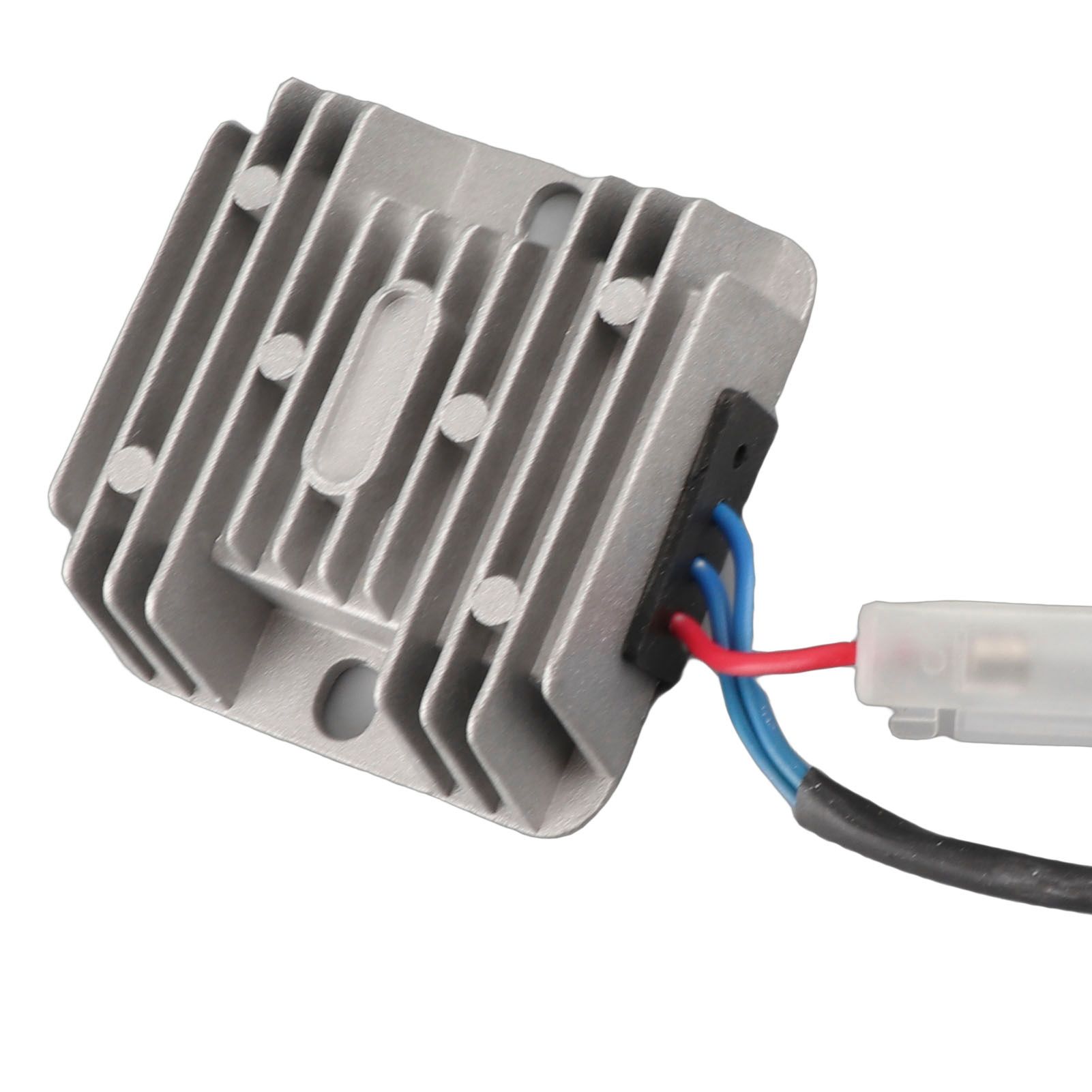 Electric Starting Current Voltage Regulator for 178/186/188F 12V Generator view 11
