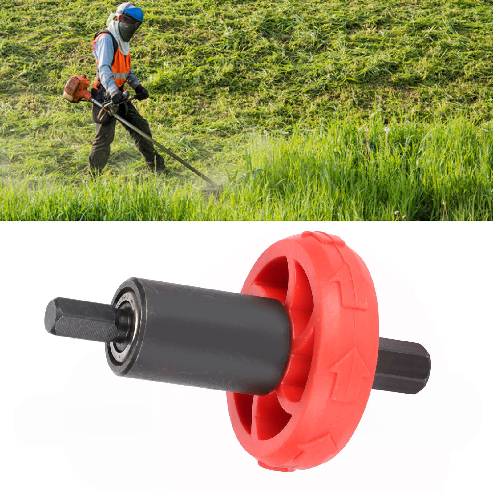 Motor Lawn Mower Starter Electric Engine Adapter Automotive Accessories view 10