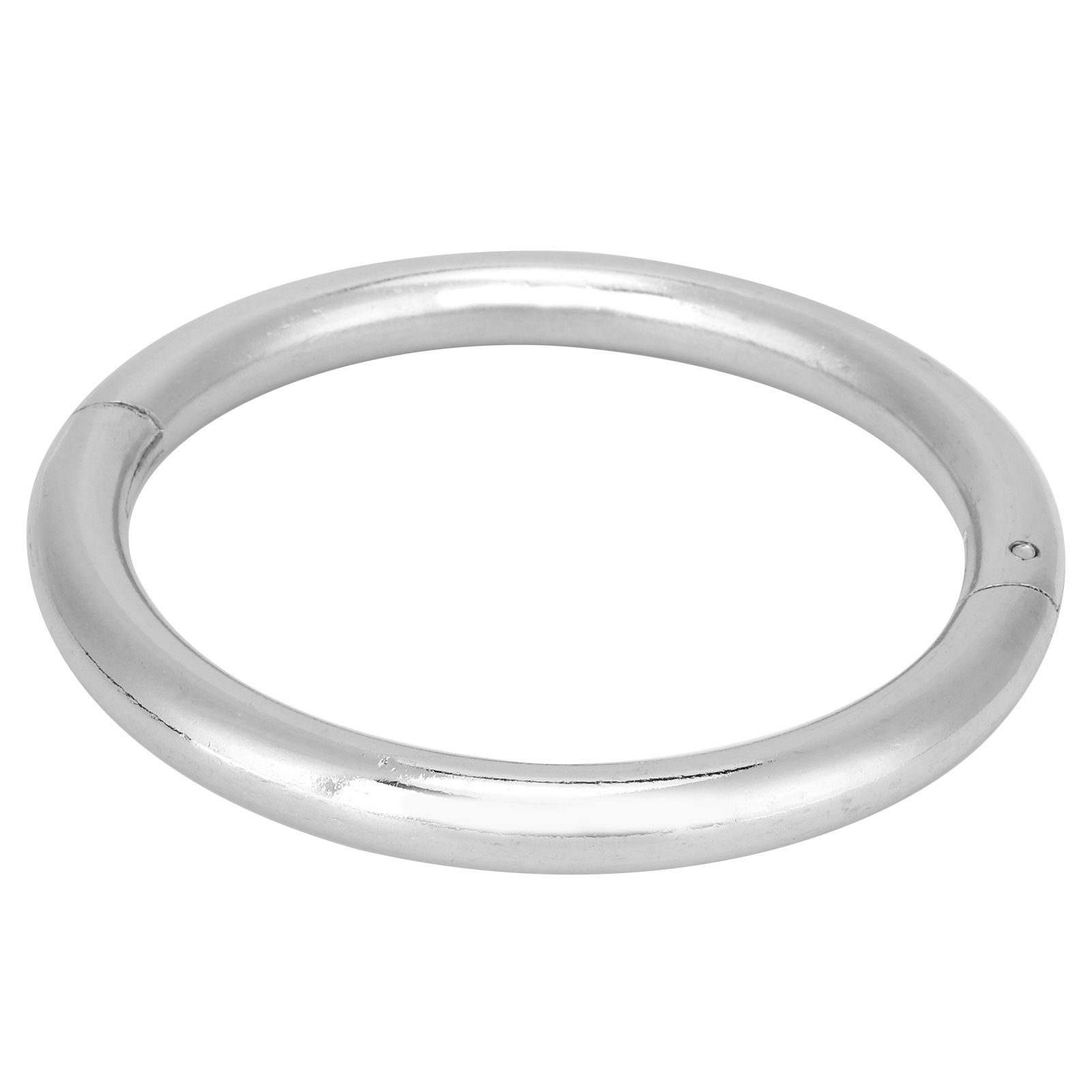 Cow Cattle Nose Ring Stainless Steel Farming Livestock Equipment for view 2