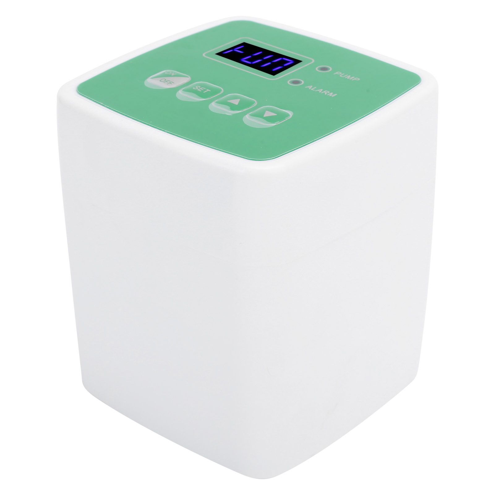 Automatic Watering Timer System Intelligent Irrigation Controller Garden view 8