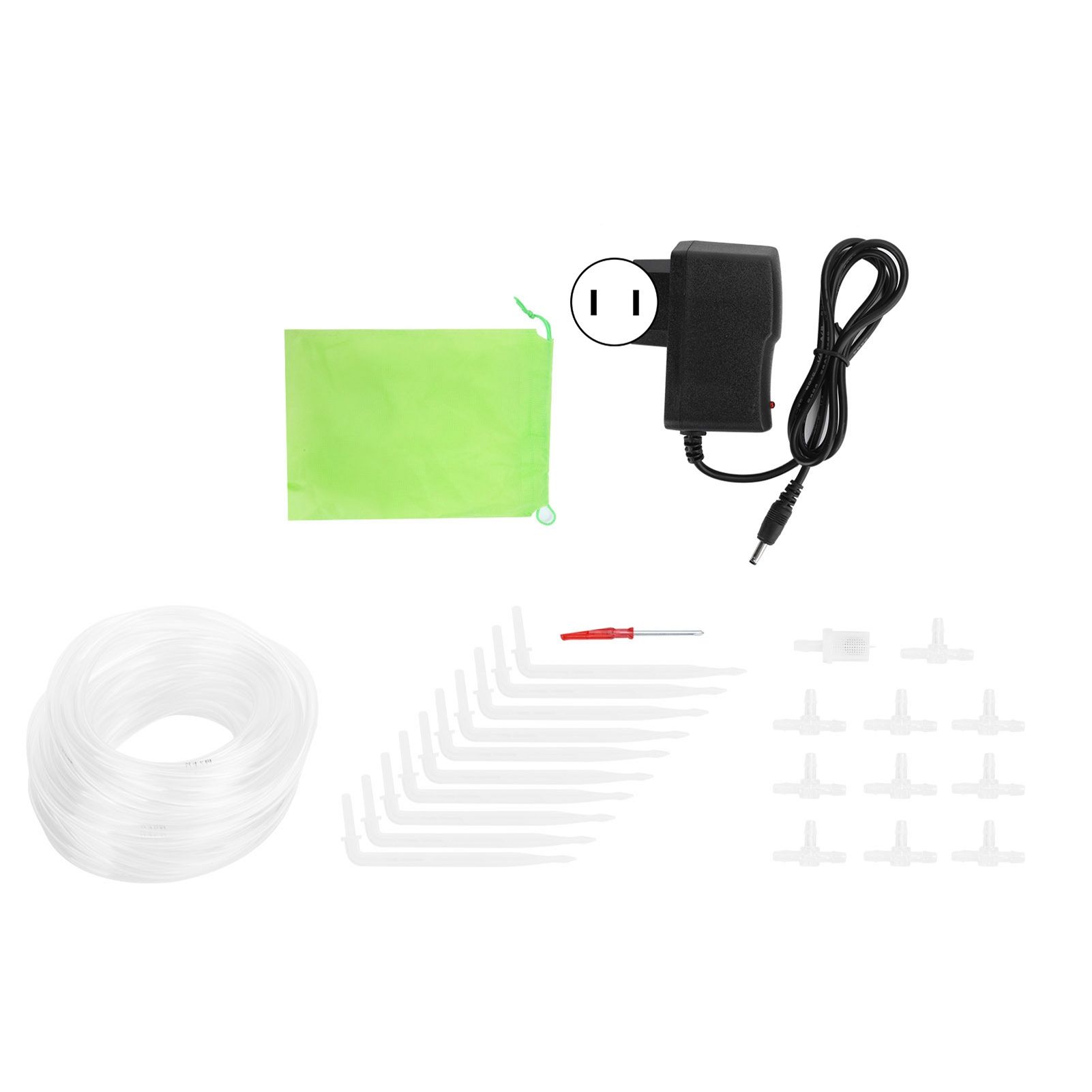 Automatic Watering Timer System Intelligent Irrigation Controller Garden view 11