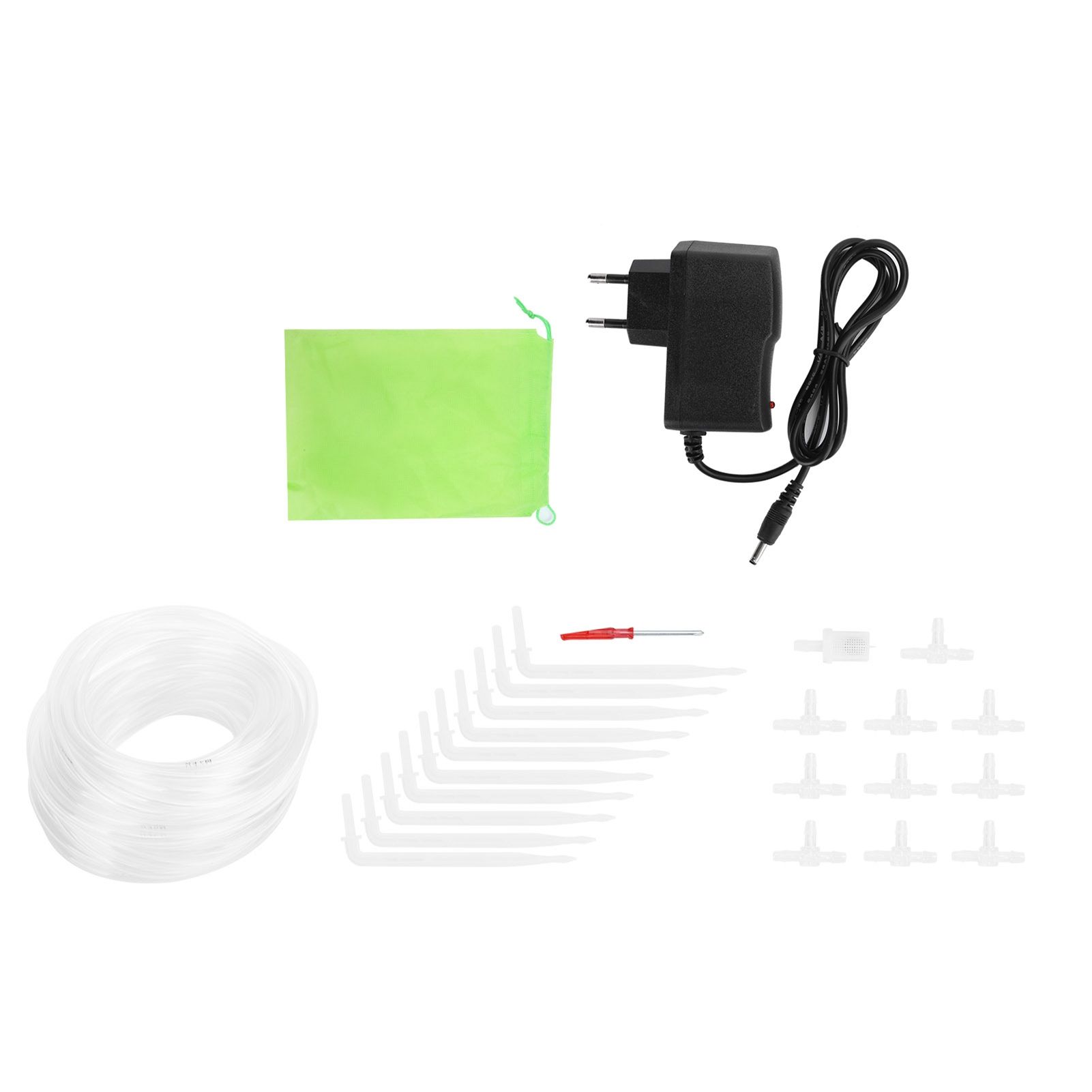 Automatic Watering Timer System Intelligent Irrigation Controller Garden view 11