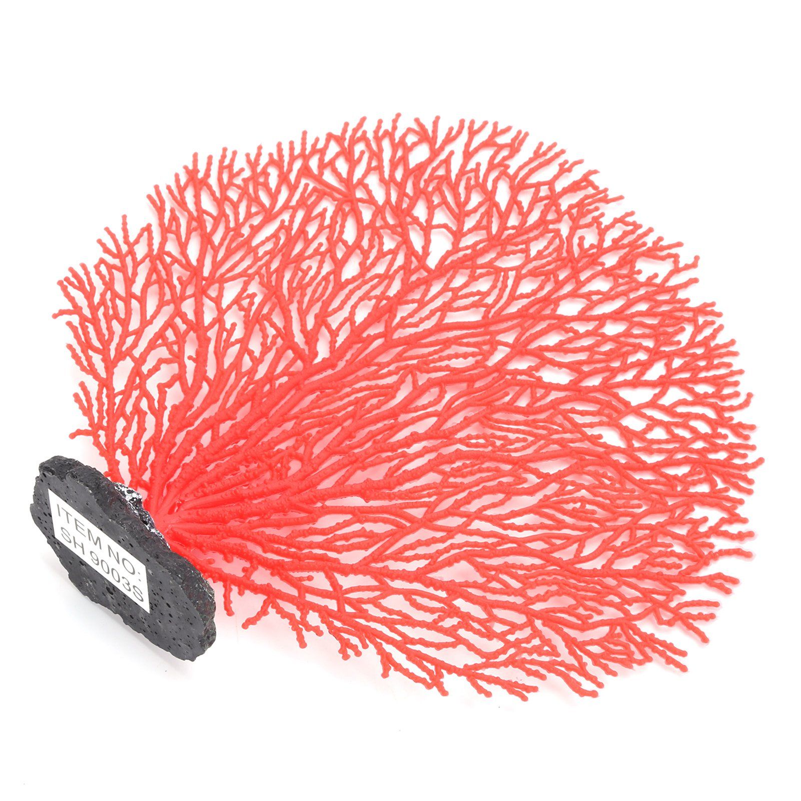 Mini Artificial Simulation Coral Plant Ornament for Aquarium Fish Tank view 7