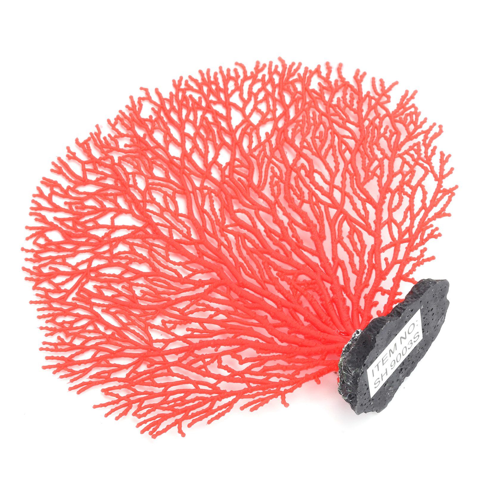 Mini Artificial Simulation Coral Plant Ornament for Aquarium Fish Tank view 8