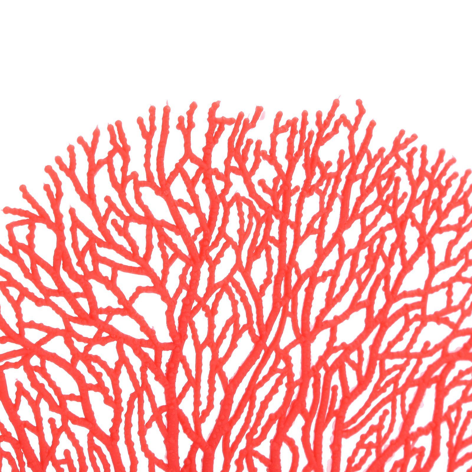 Mini Artificial Simulation Coral Plant Ornament for Aquarium Fish Tank view 12
