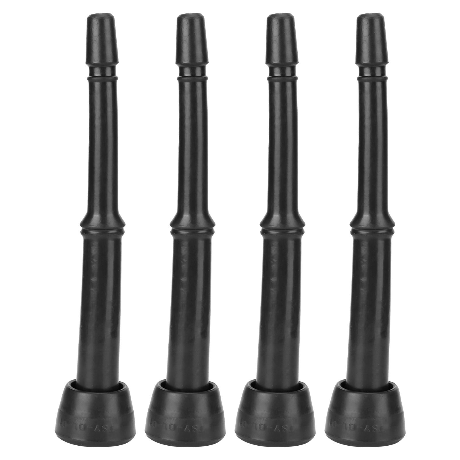 4Pcs Teat Cup Liner Tool Rubber Lining Accessory for Cattle Goat Milking Machine view 3