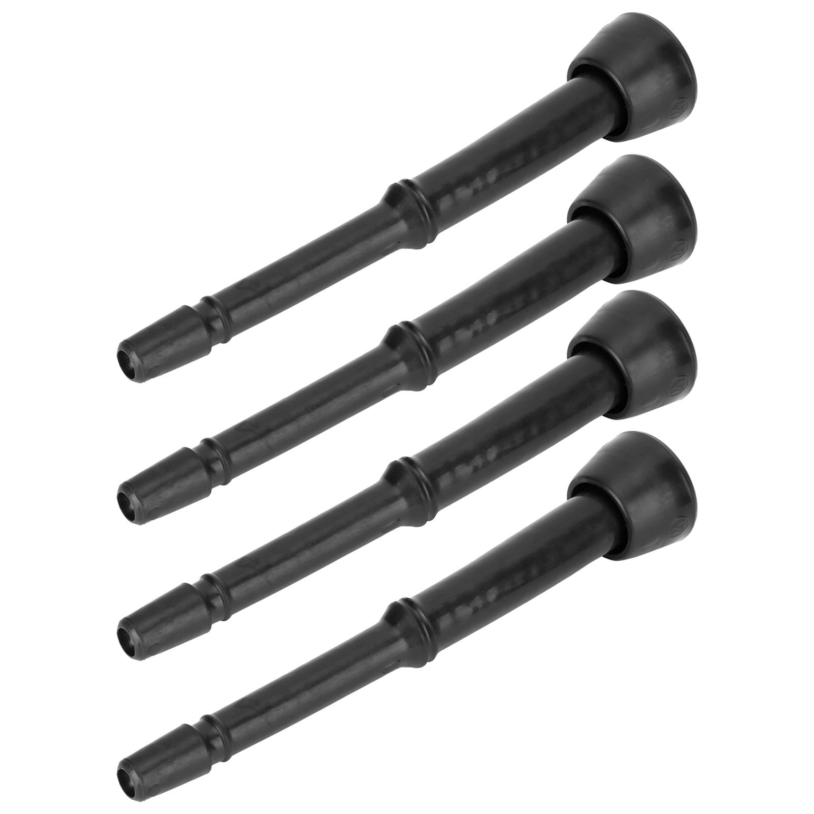 4Pcs Teat Cup Liner Tool Rubber Lining Accessory for Cattle Goat Milking Machine view 6