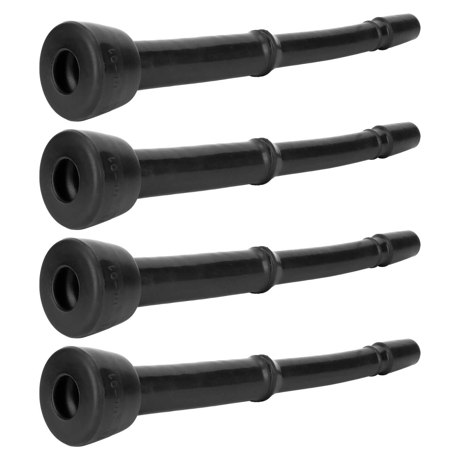 4Pcs Teat Cup Liner Tool Rubber Lining Accessory for Cattle Goat Milking Machine view 8