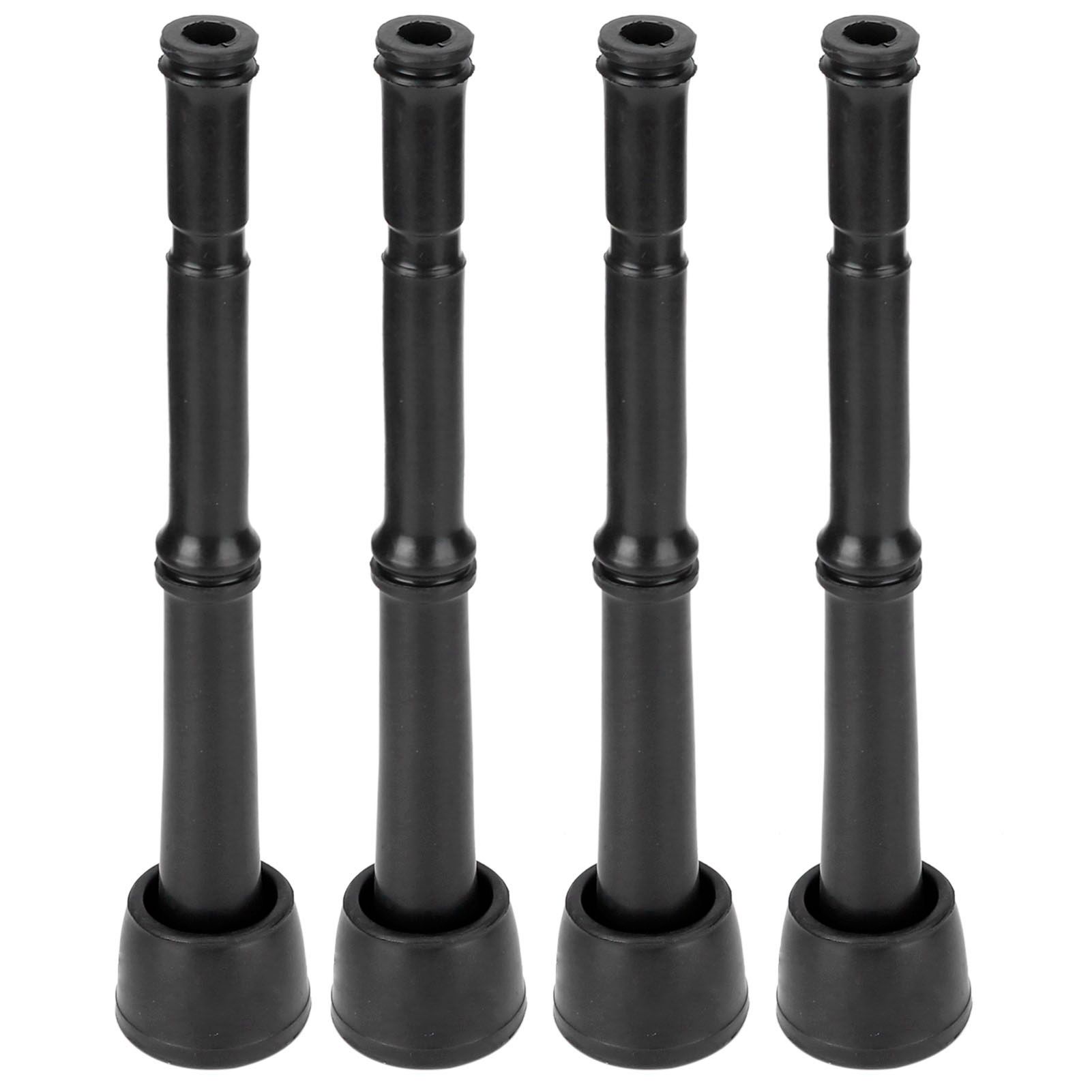 4Pcs Teat Cup Liner Milking Machine Lining Replacement for Cow Sheep Livestock view 2