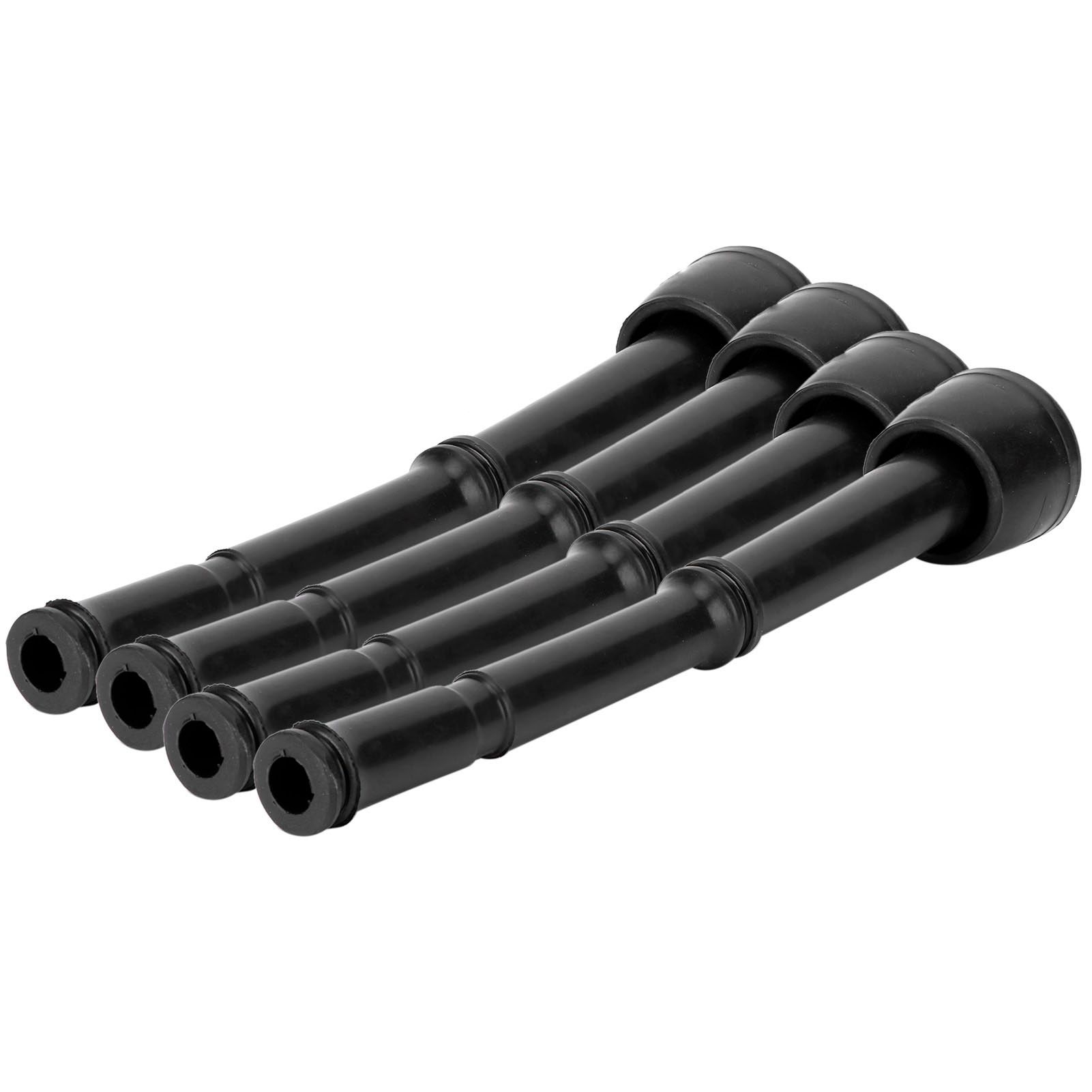 4Pcs Teat Cup Liner Milking Machine Lining Replacement for Cow Sheep Livestock view 5