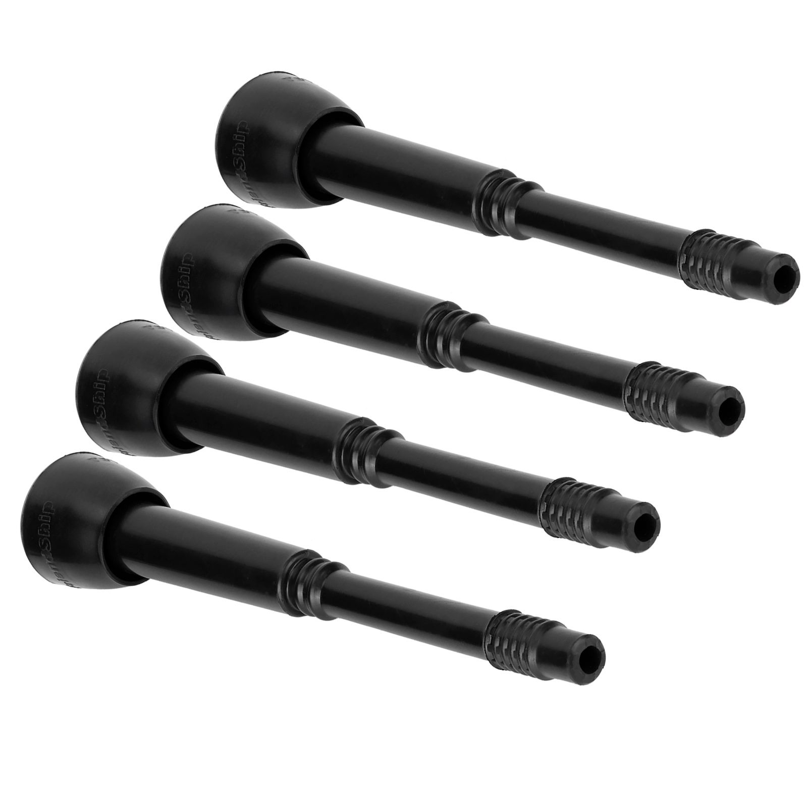 4Pcs Milk Lining Part Rubber Teat Cup Liner Cattle Sheep Milking Machine Accessory view 6