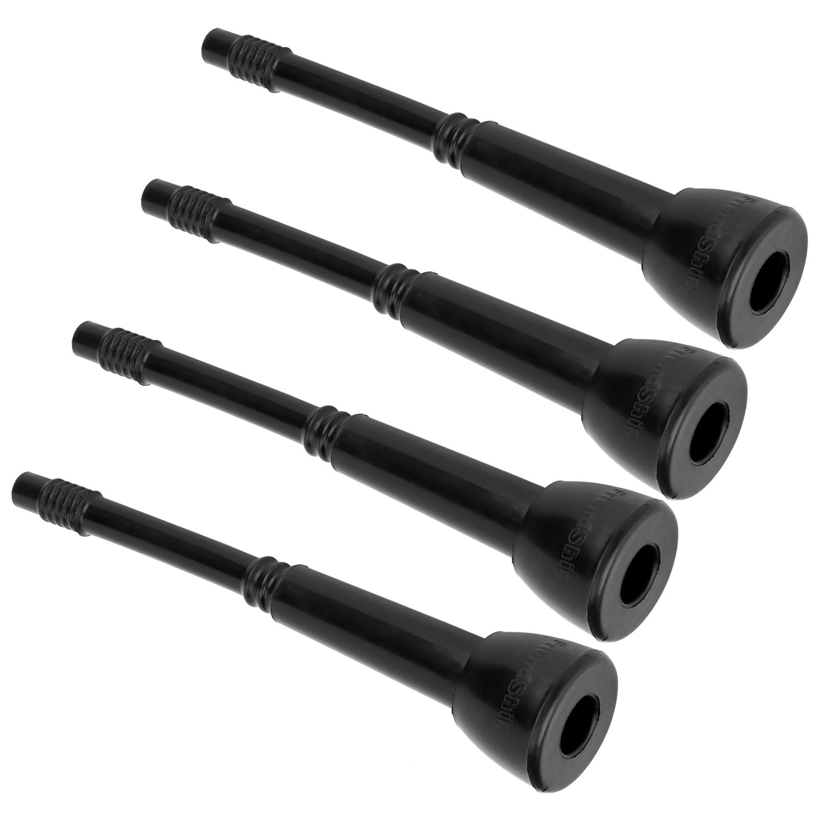 4Pcs Milk Lining Part Rubber Teat Cup Liner Cattle Sheep Milking Machine Accessory view 8
