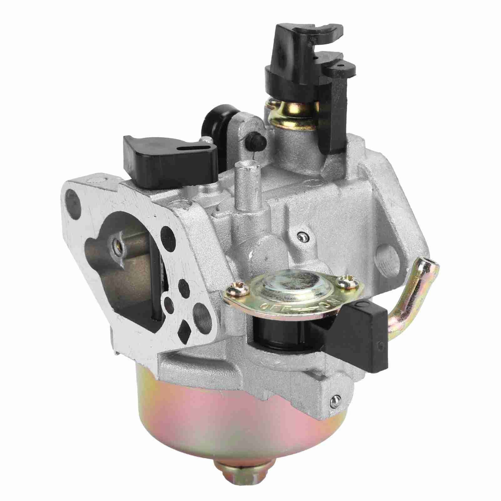 Carburetor Carb Replacement for Honda GX240 GX270 8HP 9HP 16100‑ZE2‑W71 view 11
