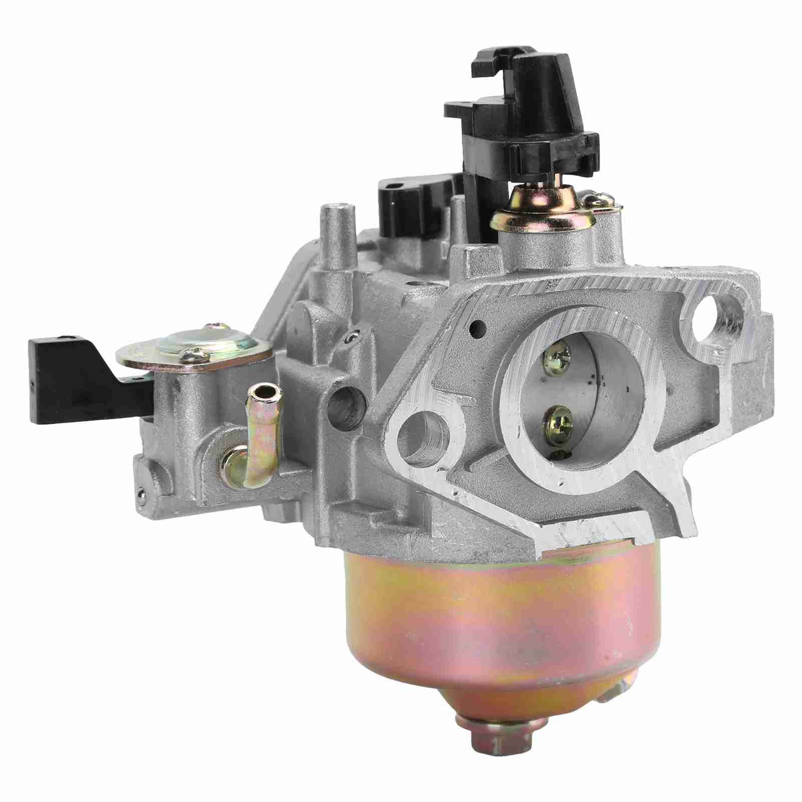 Carburetor Carb Replacement for Honda GX240 GX270 8HP 9HP 16100‑ZE2‑W71 view 12