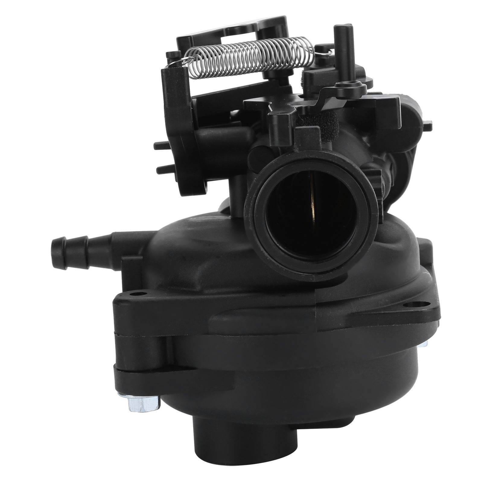 Carburetor Kit Fit for Troy Bilt TB200 TB110 for Husqvarna LC 121P Push Lawn Mower view 4