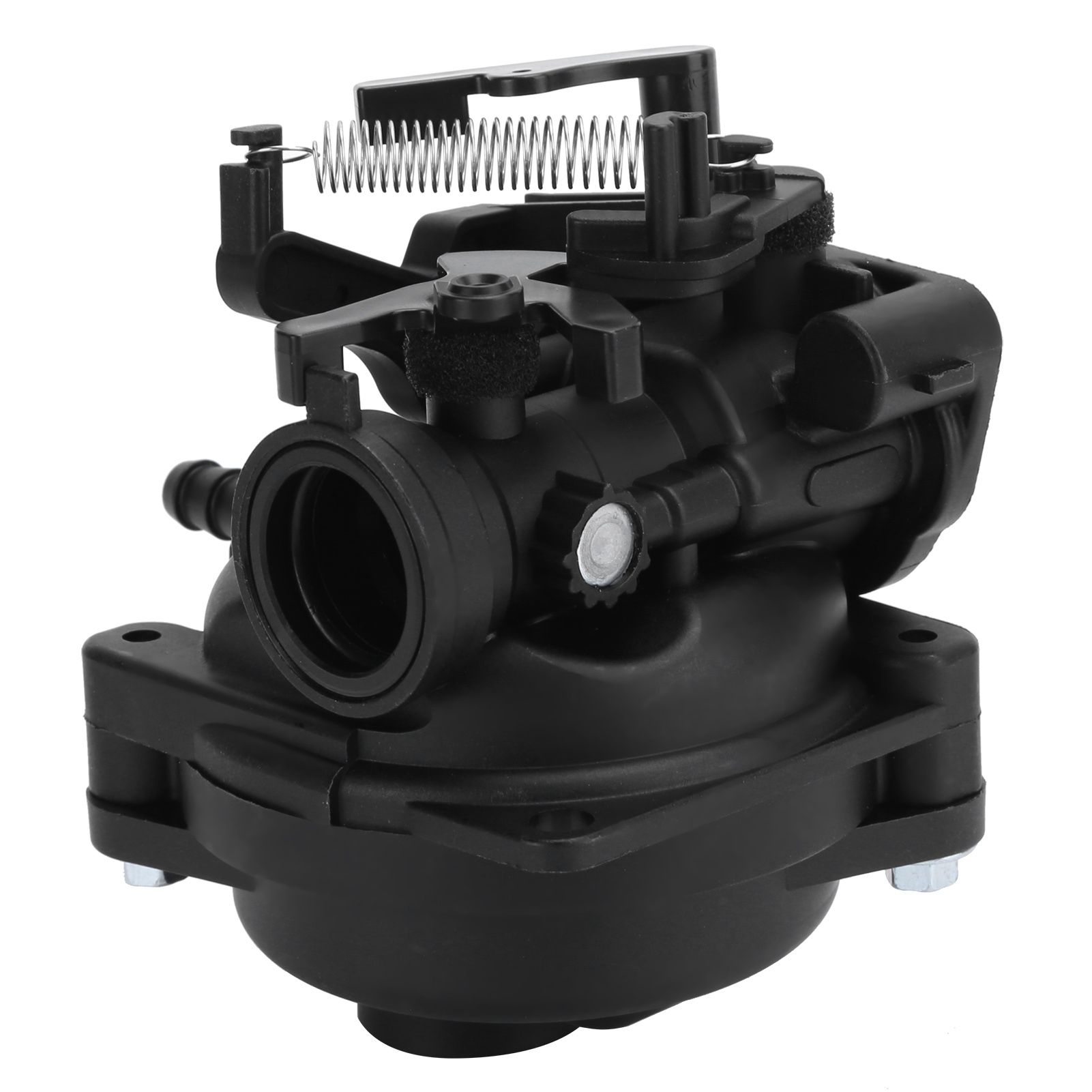 Carburetor Kit Fit for Troy Bilt TB200 TB110 for Husqvarna LC 121P Push Lawn Mower view 5