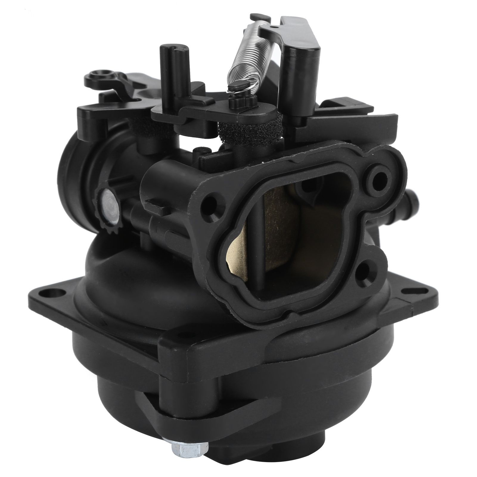 Carburetor Kit Fit for Troy Bilt TB200 TB110 for Husqvarna LC 121P Push Lawn Mower view 6