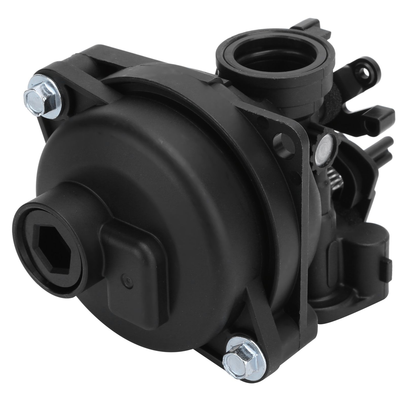 Carburetor Kit Fit for Troy Bilt TB200 TB110 for Husqvarna LC 121P Push Lawn Mower view 8