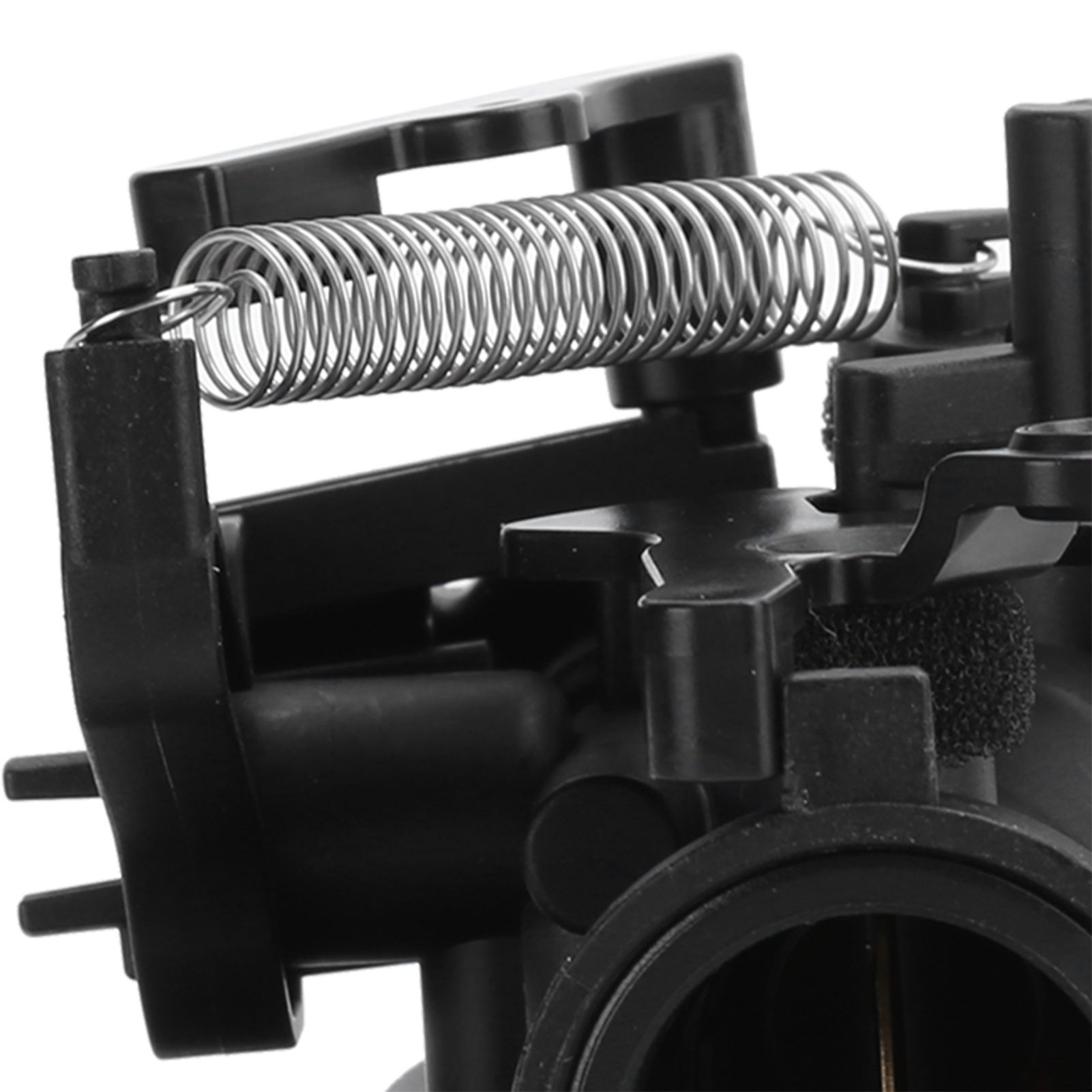 Carburetor Kit Fit for Troy Bilt TB200 TB110 for Husqvarna LC 121P Push Lawn Mower view 12
