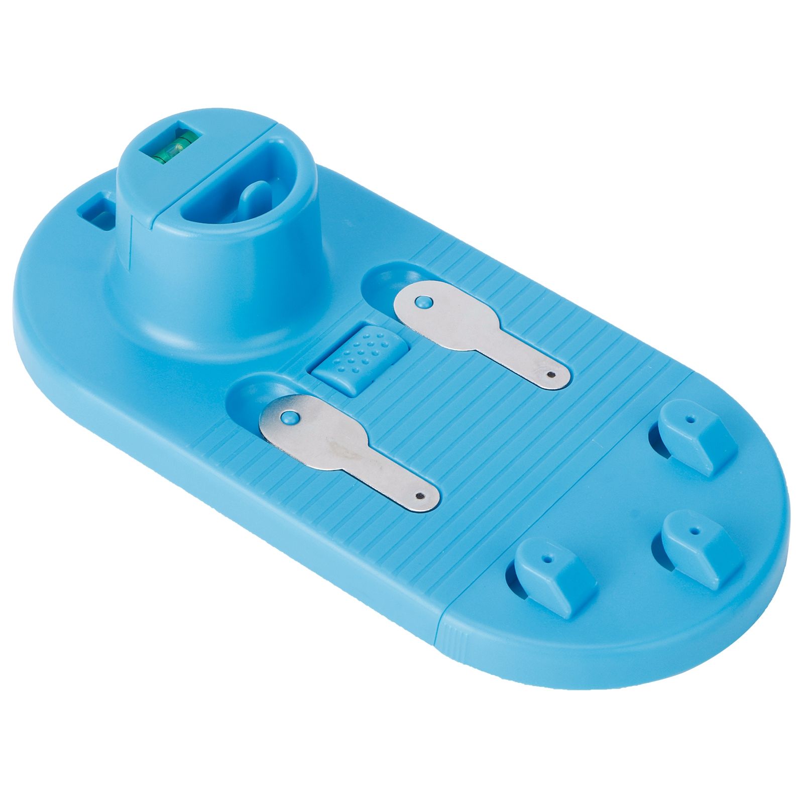 Integrated Photo Hanging Kit Frame Hanger Level Measuring Photo Locator DIY view 4