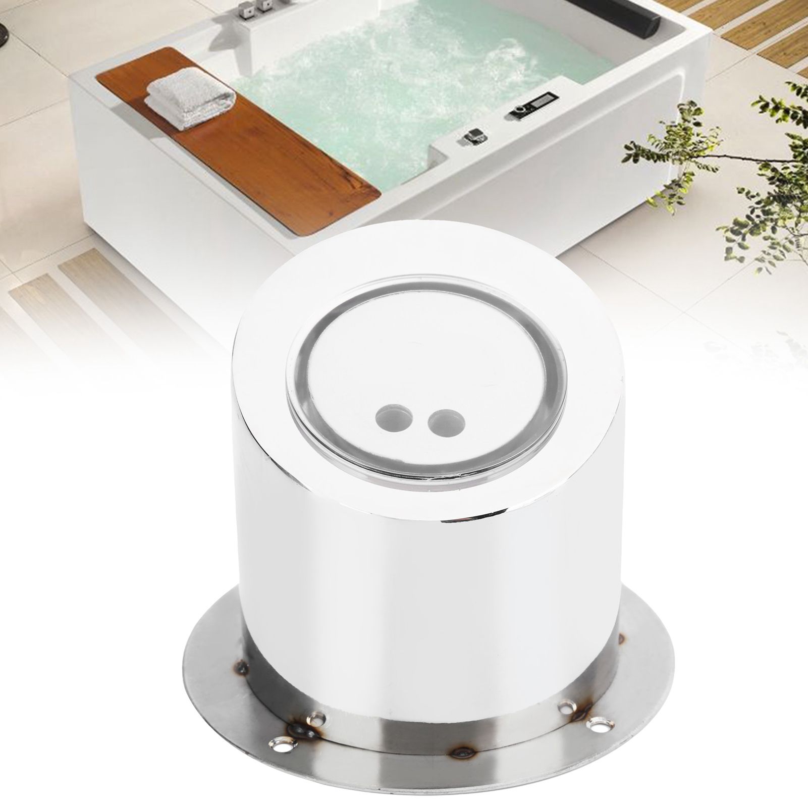 12V Infrared Induction SPA Switch for Massage Pool Accessory Swimming Pool view 9