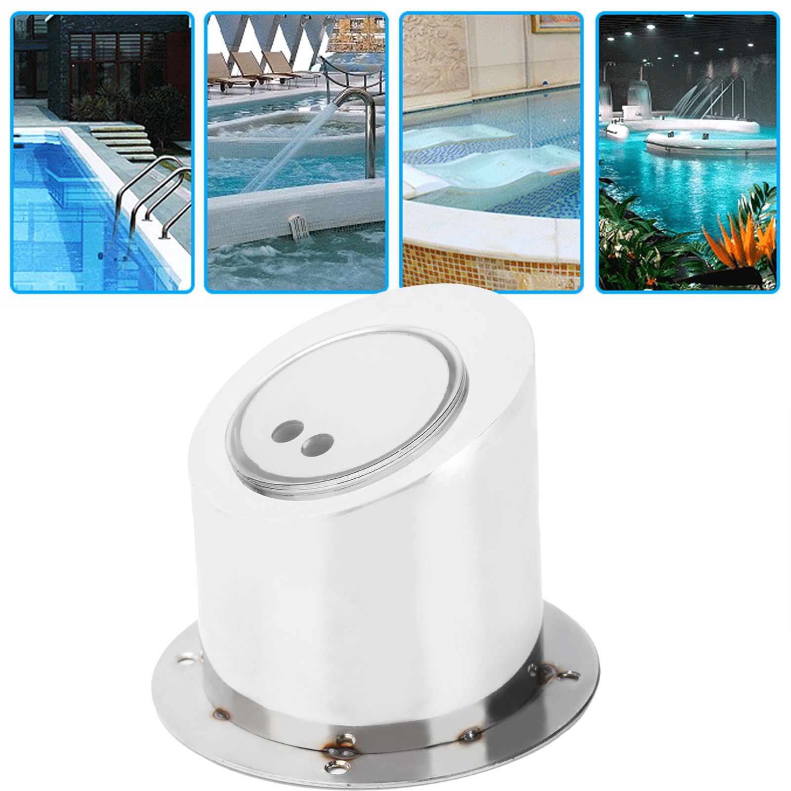 12V Infrared Induction SPA Switch for Massage Pool Accessory Swimming Pool view 10