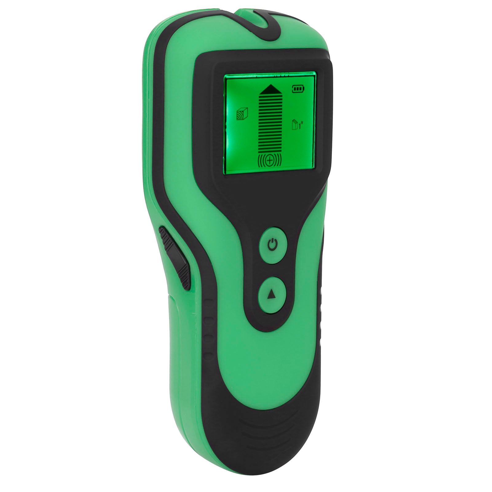 3 in 1 Wall Scanner Finder Multifunctional Portable LCD Digital Wall Metal