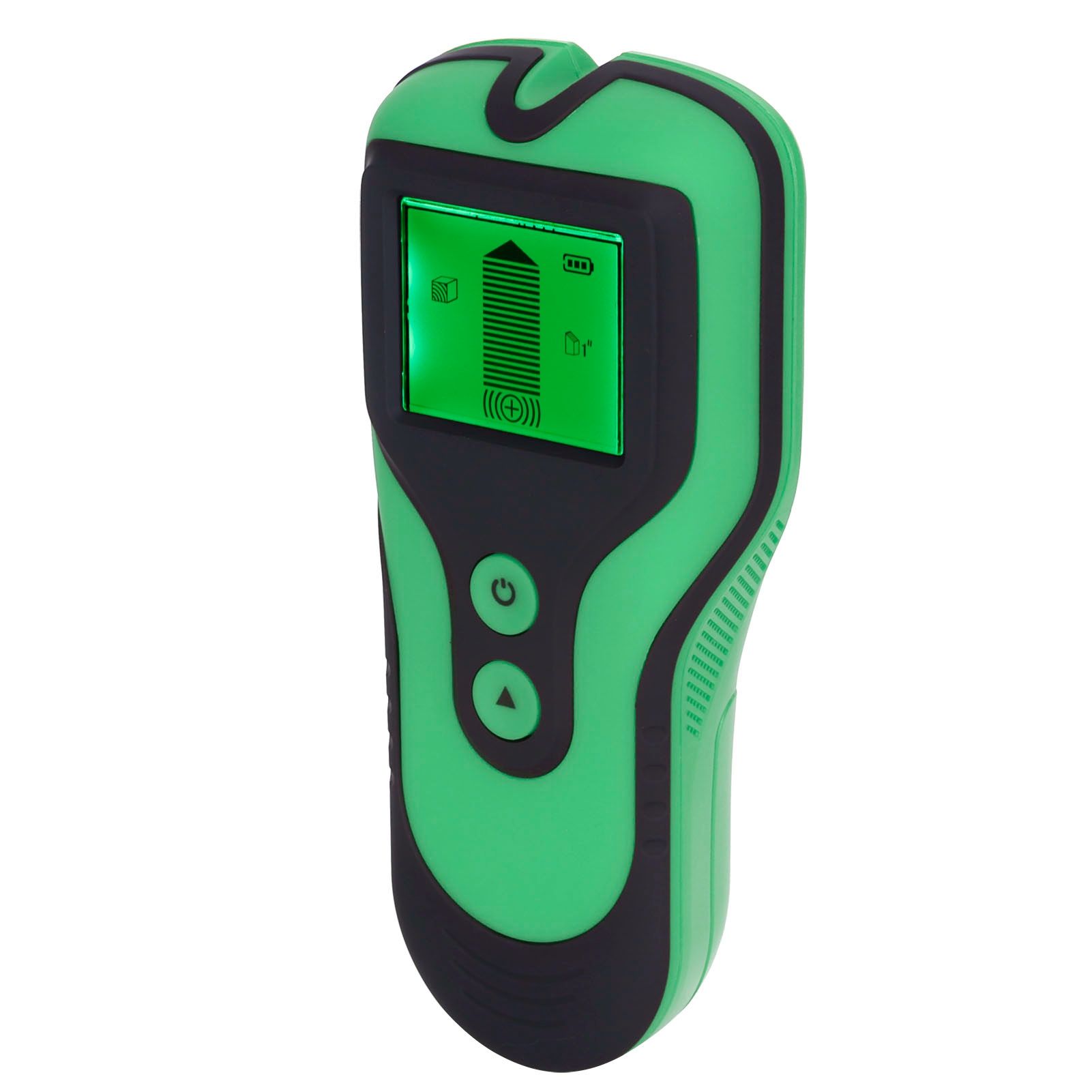3 in 1 Wall Scanner Finder Multifunctional Portable LCD Digital Wall Metal view 3