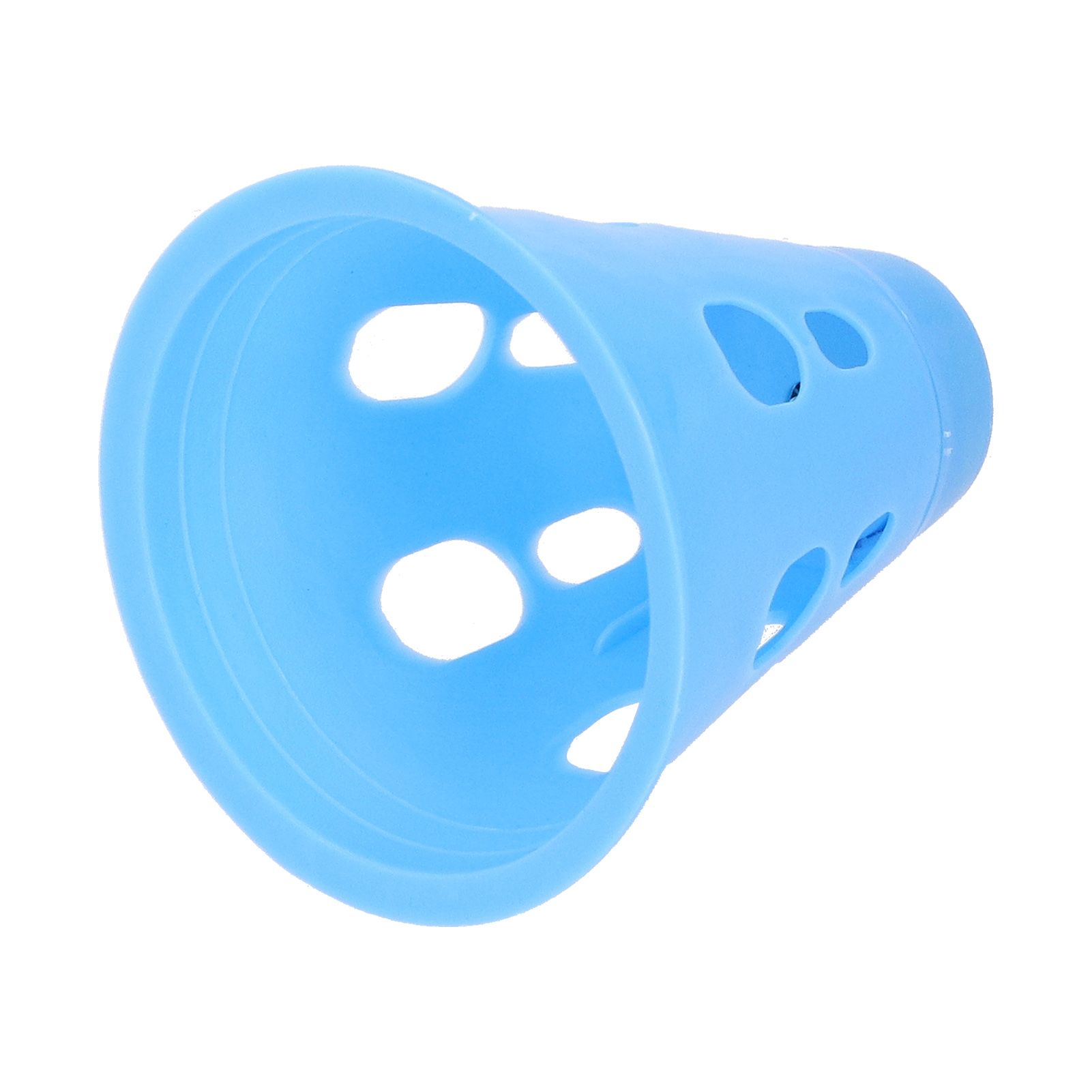 10pcs Camping Tent Nail Warning Cap Light Cap Traveling Outdoor Picnic view 12