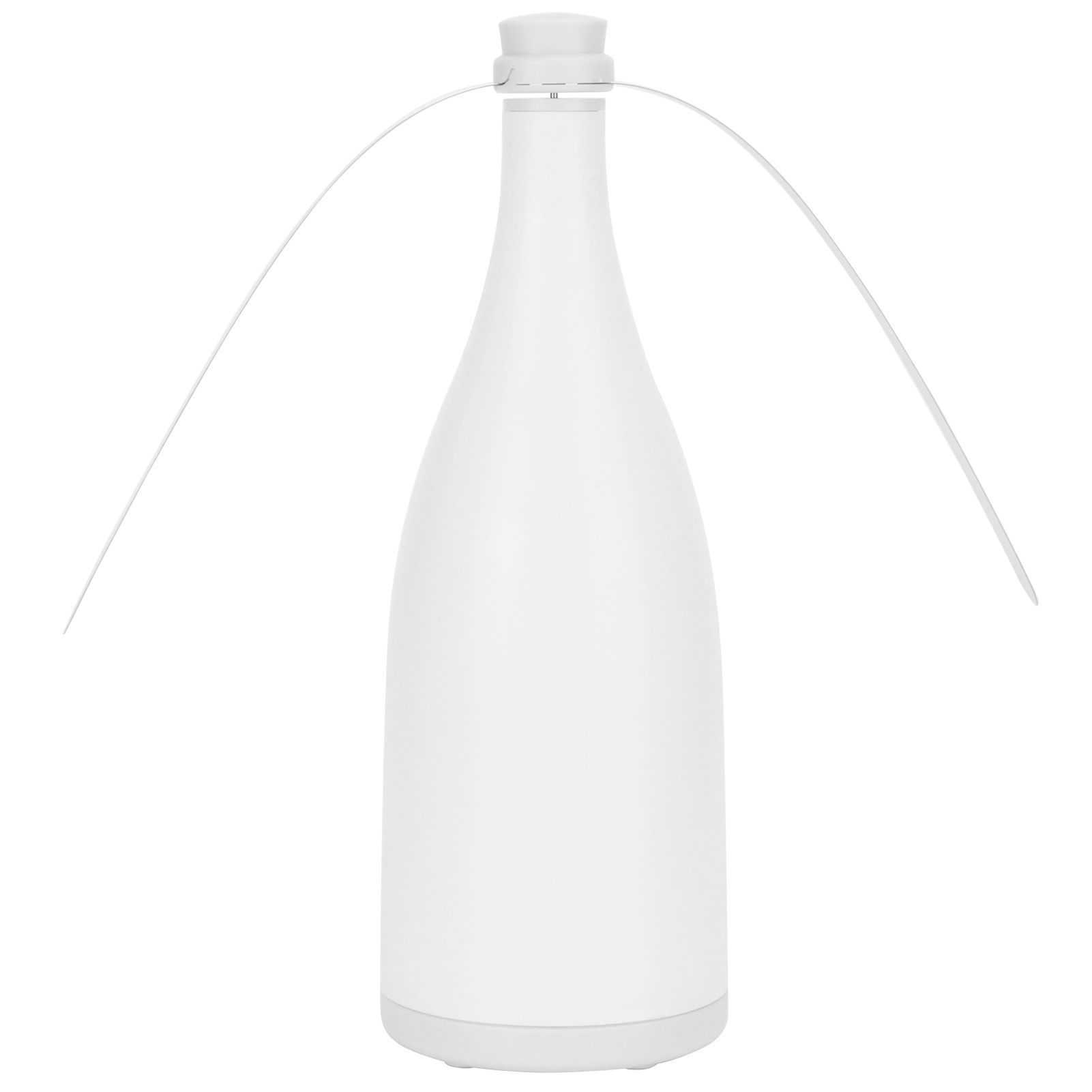 Fly Repellent Fan Multifunctional 360 Degrees Rotation Mosquito Repelling