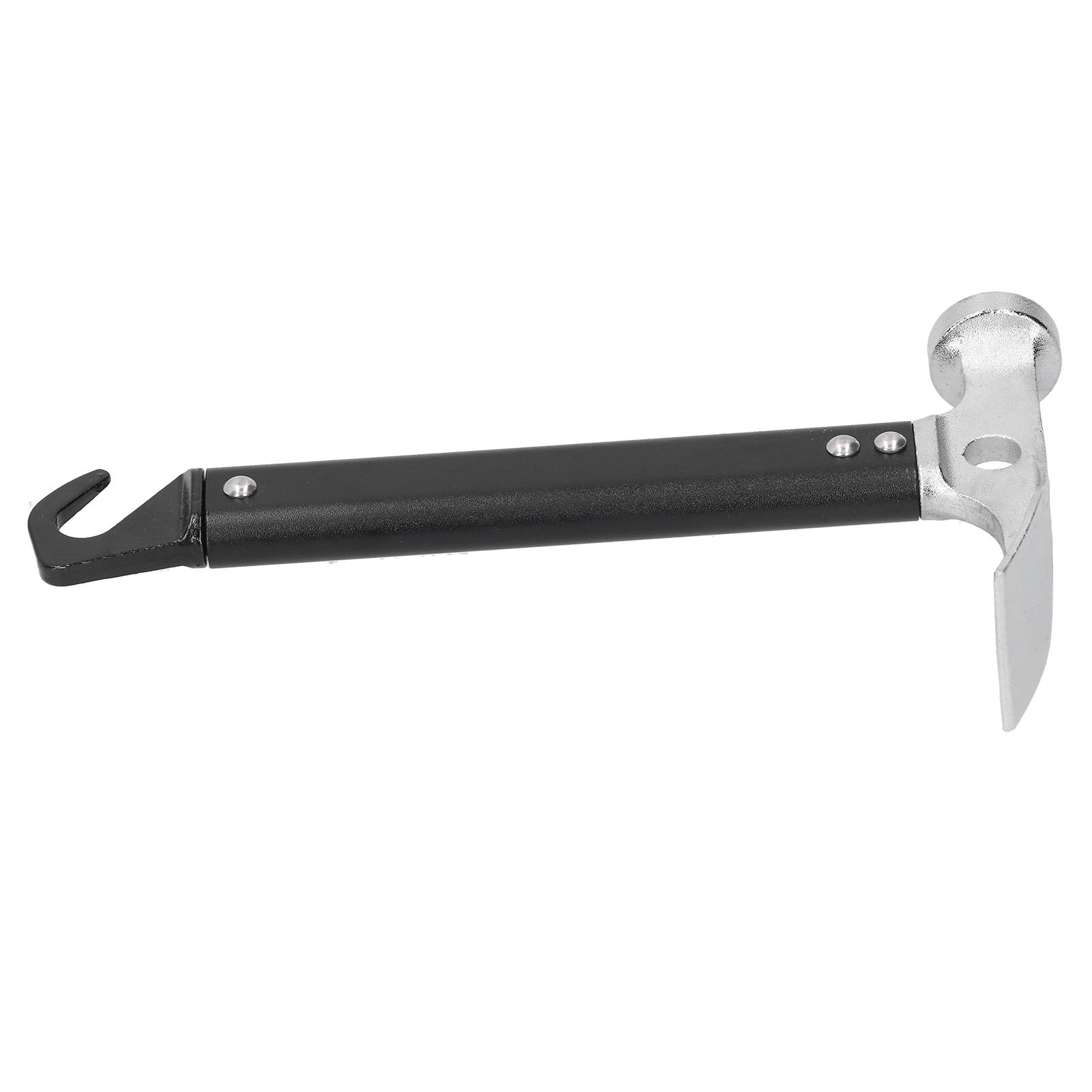 Camping Mallet Tent Stake Peg Puller Hammer Remover Aluminum Alloy Mini view 5