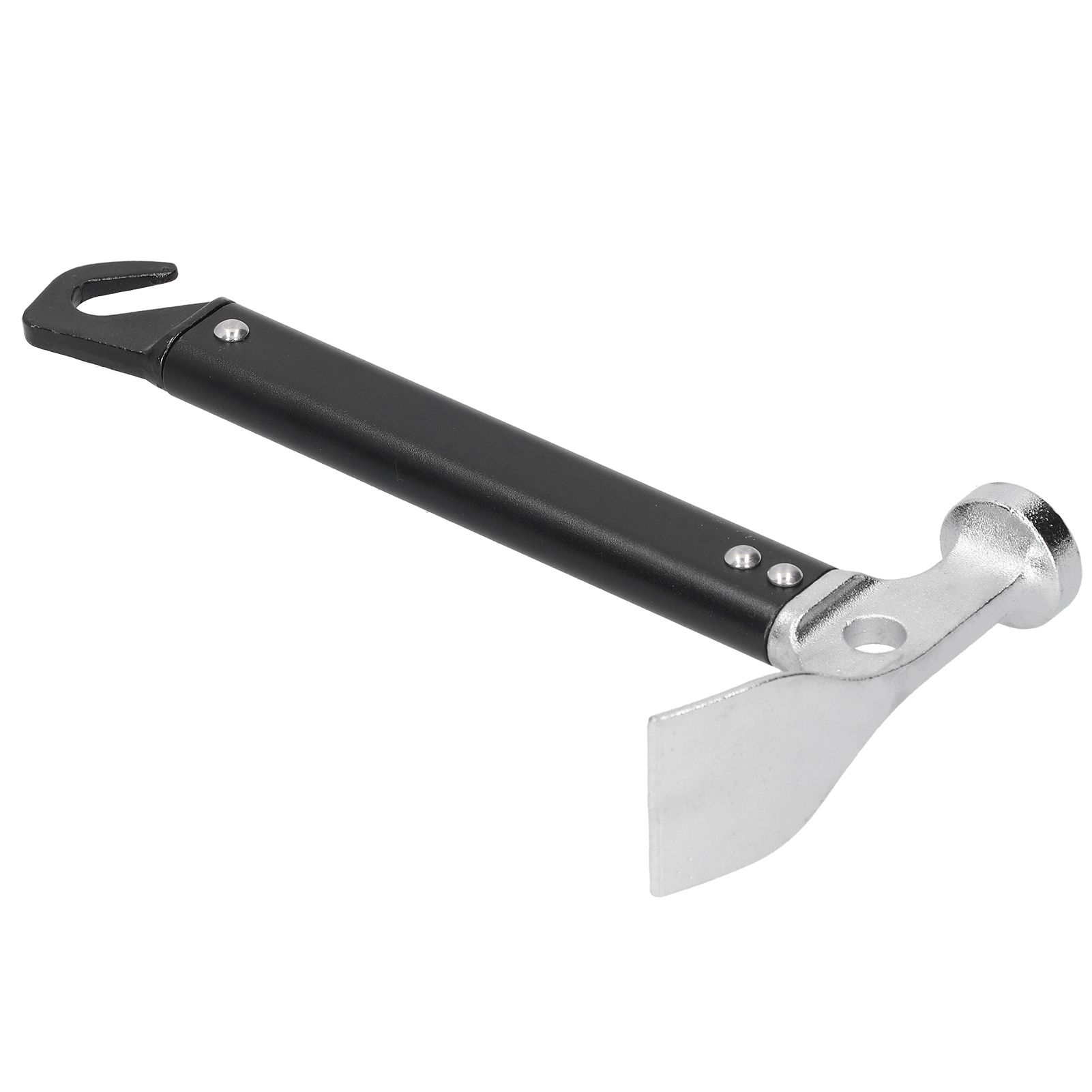 Camping Mallet Tent Stake Peg Puller Hammer Remover Aluminum Alloy Mini view 6