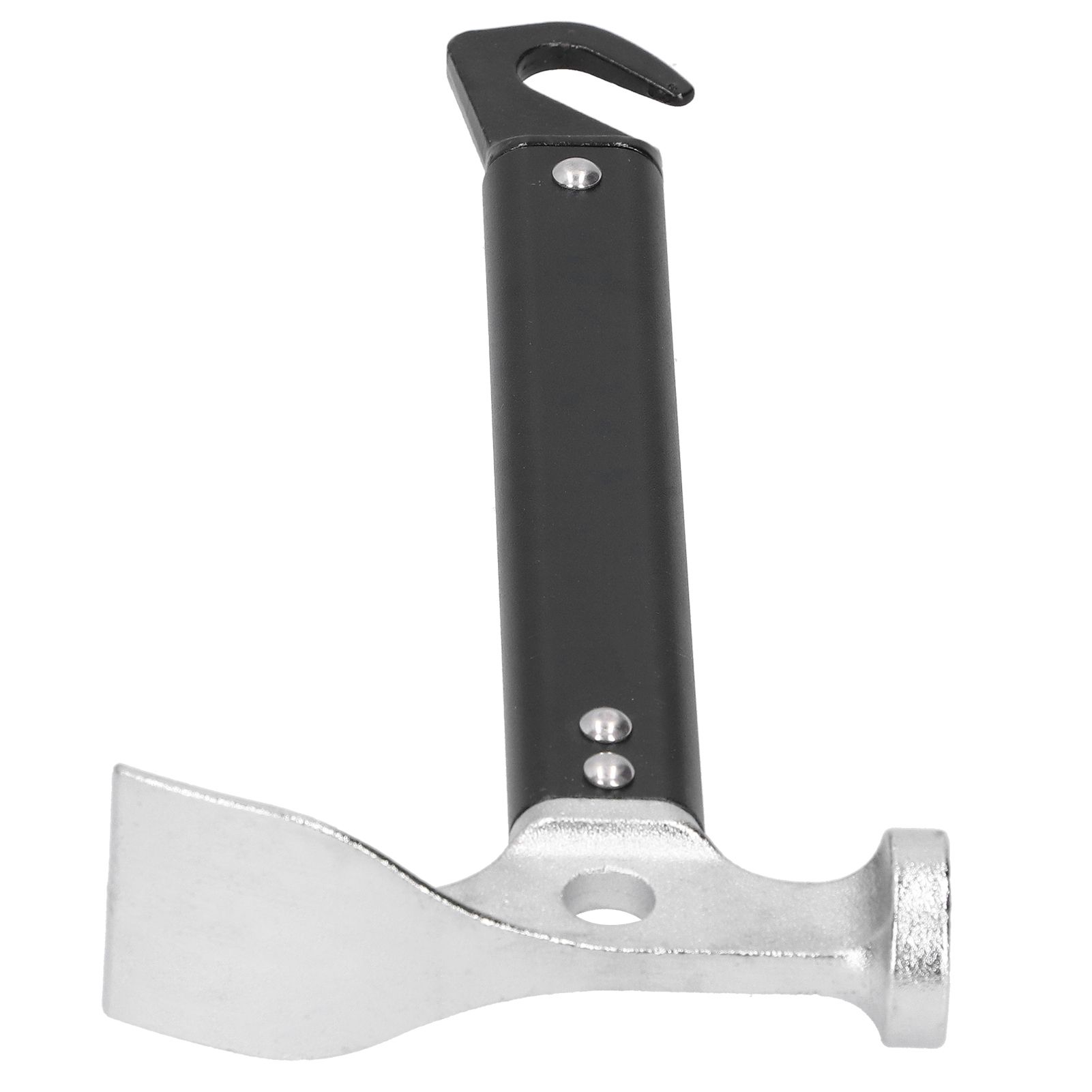 Camping Mallet Tent Stake Peg Puller Hammer Remover Aluminum Alloy Mini view 8