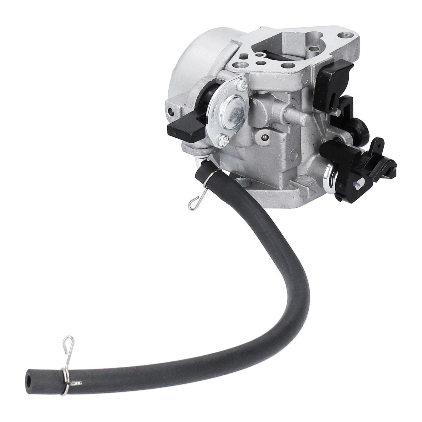 Gasoline Generator Carburetor Carb Replacement Universal Accessory Fit for view 3