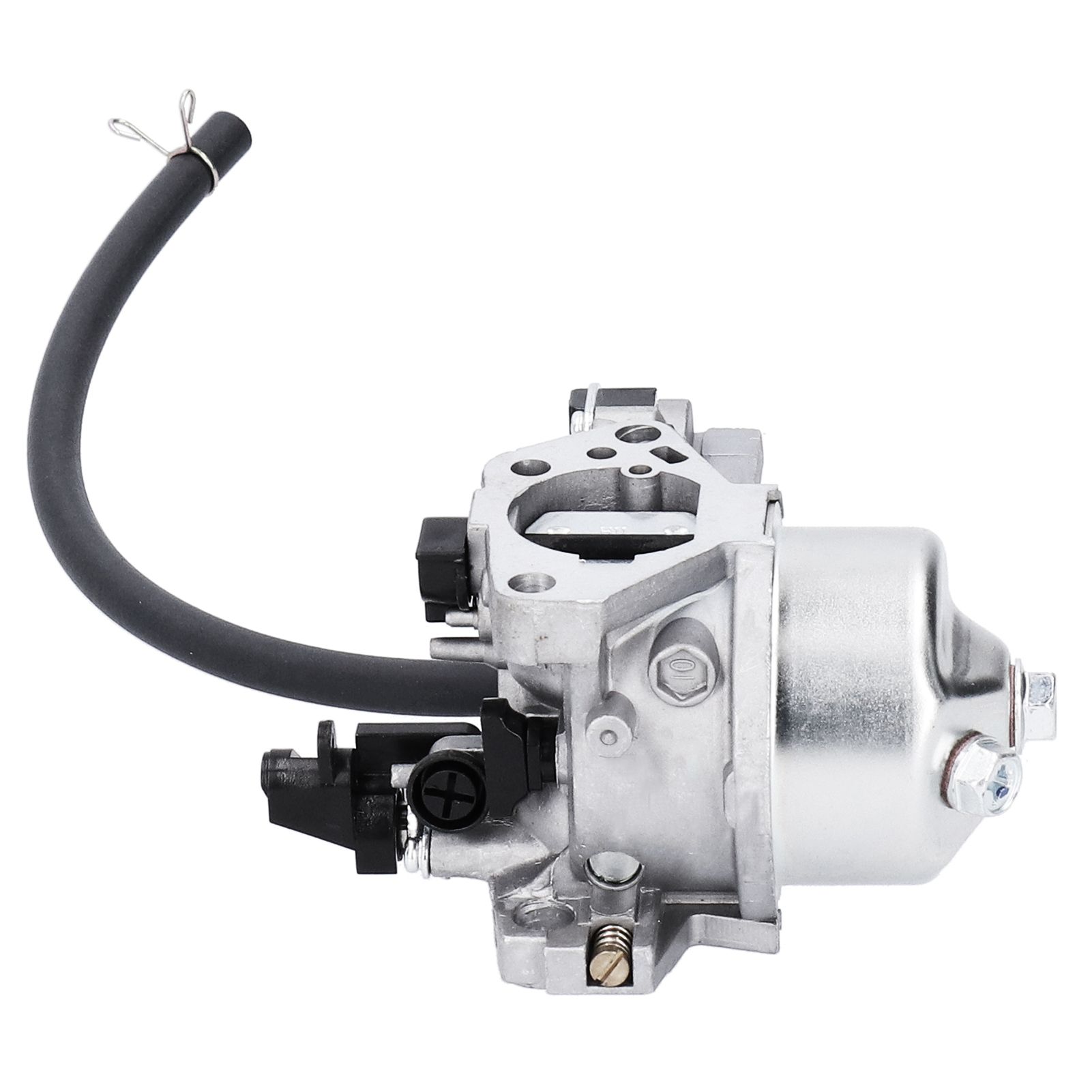 Gasoline Generator Carburetor Carb Replacement Universal Accessory Fit for view 4