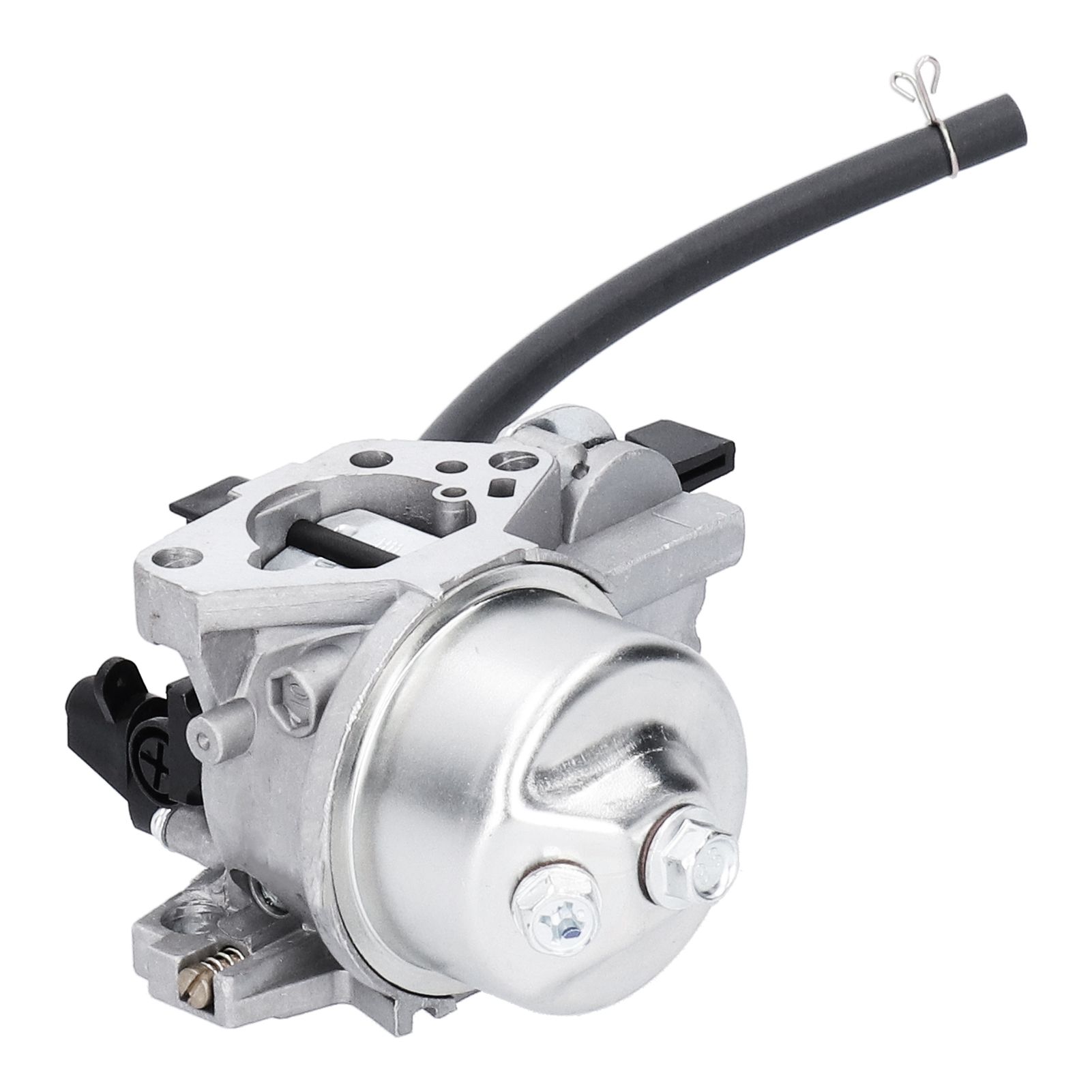 Gasoline Generator Carburetor Carb Replacement Universal Accessory Fit for view 5